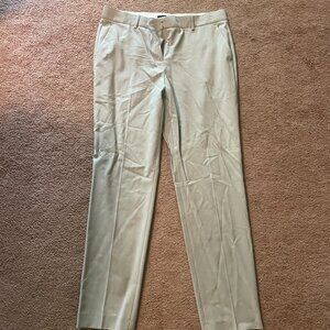 Theory Beige Capri